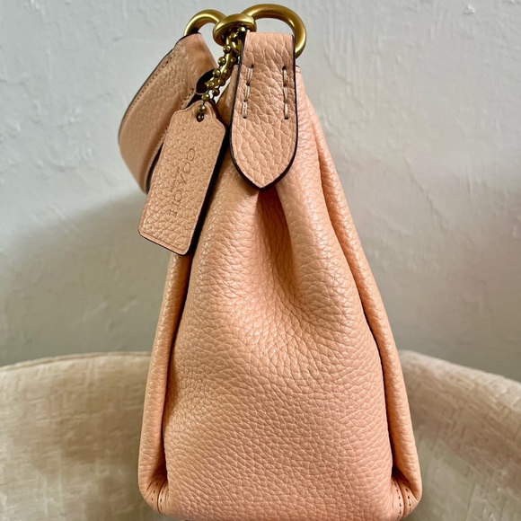 COACH Shay Crossbody Blush NWOT - Picture 6 of 15